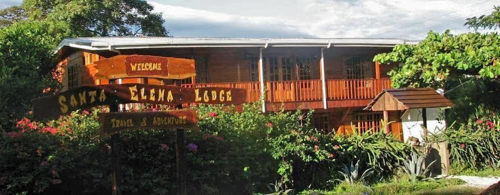 Santa Elena Lodge Cuajiniquil Bagian luar foto